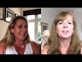 Naomi chats to Jill W about abundance, how our thoughts affect our lives and energy!
