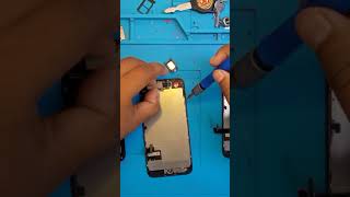 IPhone 7 Display Replacement || How To Change IPhone 7 Screen #iphone 7 # iphone