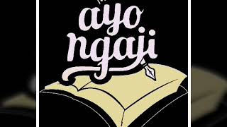 tidak butuh pengakuan