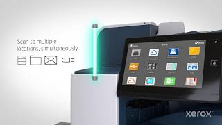 Xerox® AltaLink® Workplace Assistants: New Features screenshot 4