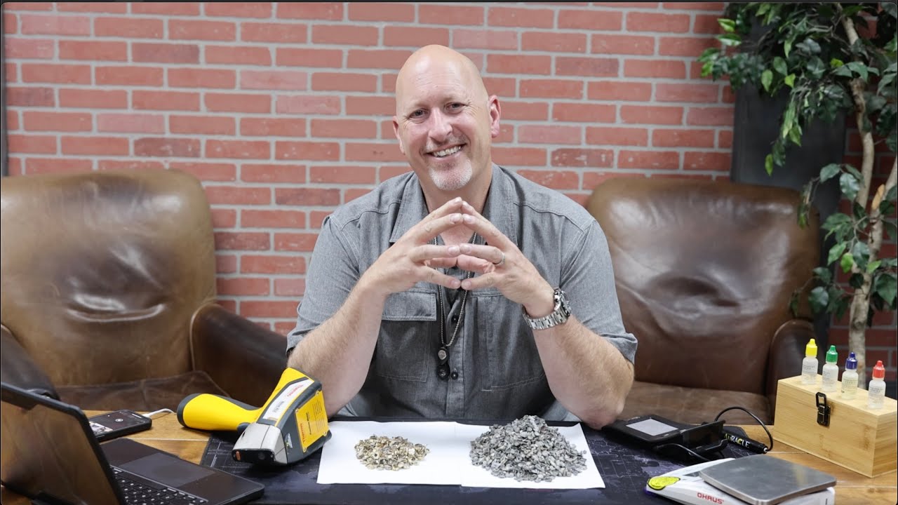 Understanding Your Dental Scrap Gold