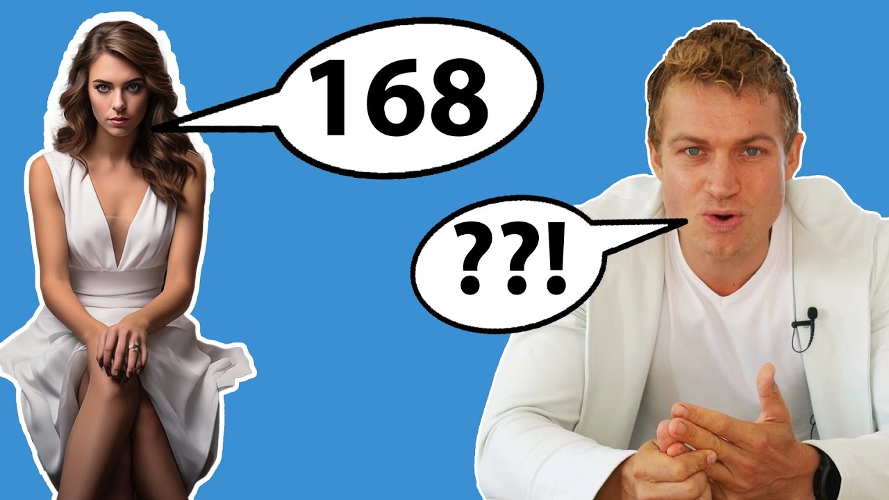 Maakt Het Een Man Uit Hoeveel Bedpartners Je Hebt Gehad? - YouTube