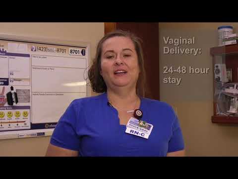 Video: Erlanger east are un nicu?