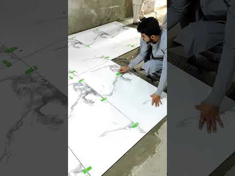 Video: Bulk gennemsigtigt gulv: teknologibeskrivelse, foto