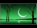How to draw a beautiful scenery on Ms paint 🎨|scenery drawing tutorial for beginners