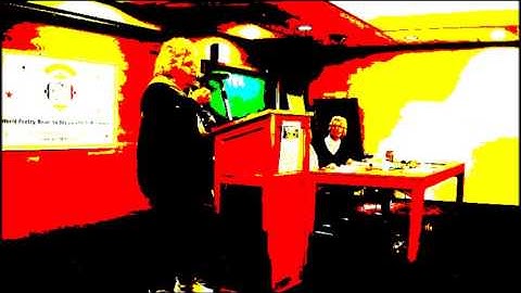 Afterglow © Candice James