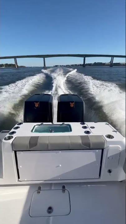 What do OXE Diesel outboards sounds like?