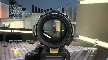 Black Ops 2 Random Class Generator (ep.4)