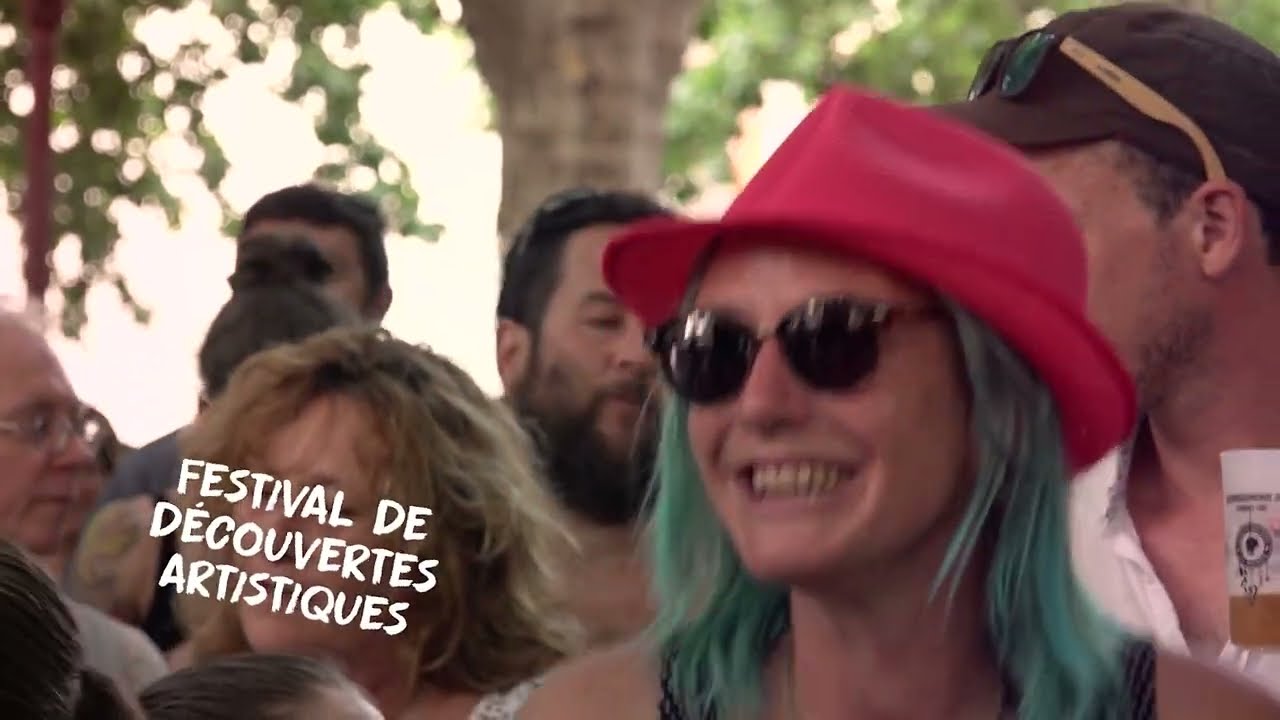 Les Transes Cévenoles 2024 - 20 & 21 JUILLET à Sumène (30) - Festival de découvertes artistiques