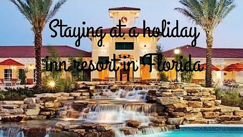 Hotel tour! | Ruby Scott