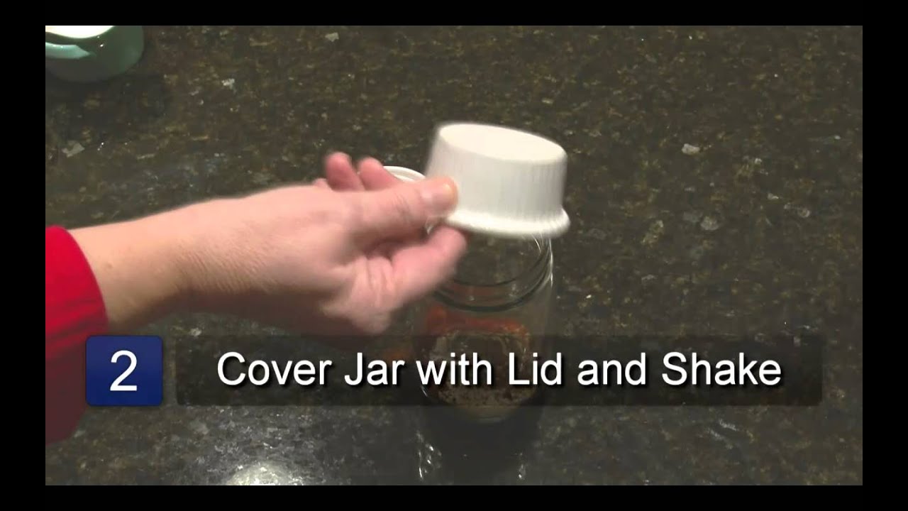 Sloppy Joe Spices Seasoning Mix Recipe - YouTube