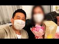 嫁迫と実家のオカンに母の日のプレゼントを贈ります