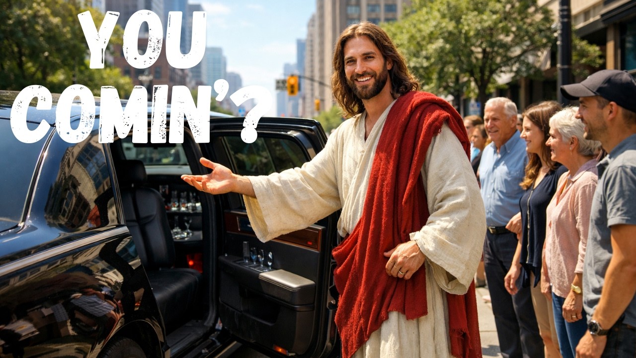 Садитесь и наслаждайтесь поездкой | ЖИВЕМ МЕЧТОЙ ~ Эпизод 376