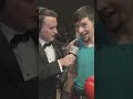 WILDEST SIDELINE INTERVIEWS IN BOXING HISTORY