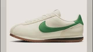 Nike Cortez Aloe Vera Release Date