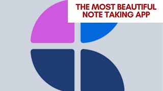 Craft the most beautiful note taking app screenshot 5