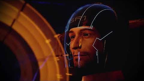 Mass Effect 2 Walkthrough Part 1