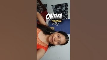 #plustwoscience Onam Exam preparation Day 2!!#aestheticmalayali