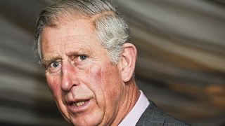 Prince Charles urges consumers to buy British and support family farms