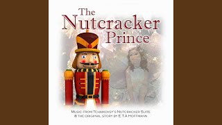The Nutcracker Prince: Part 1, The Christmas Eve Party (Story Reprise)