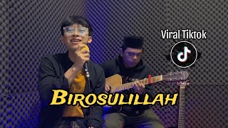 Robbi Inni Qod Viral Tiktok Cover Ahmed Riyan (LIVE)