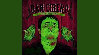 Video thumbnail of "Juan Cirerol - Si Si"