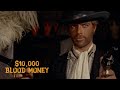 His friend Django