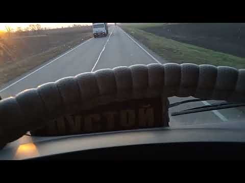 КамАЗ 5460. В деле