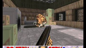 [Walkthrough 100%] Scythe X - Map 09 (Holding Area)