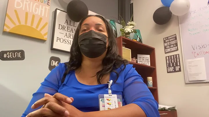 Customer Service Week 2021: Erika McGee