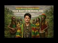 John Mayer - Your body is wonderland \\ (afro soul reggae cover)