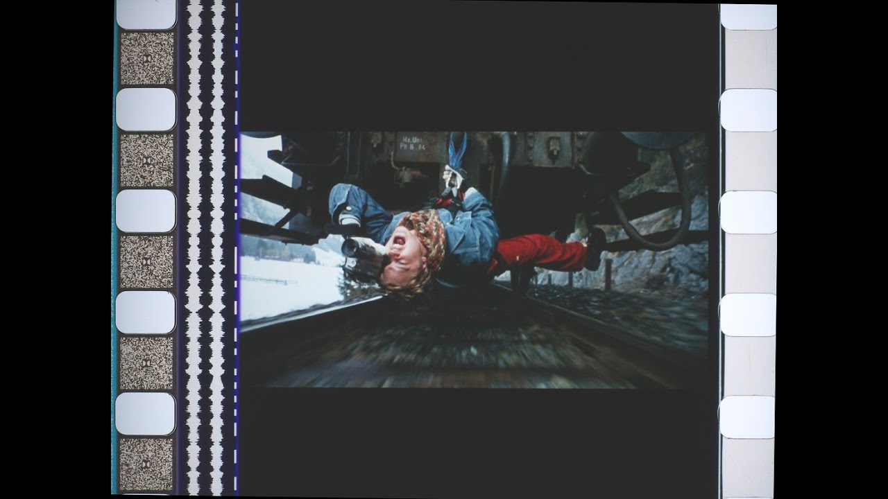 Extreme Ops Trailer (2002) - 35mm - Flat - Stereo - UHD - YouTube