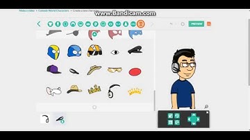 How To Create My Remake GoAnimate Avatar For Me (50 Subscribers Specials)