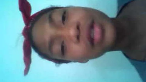 Tonia cook singing thinging about you