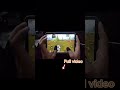 iPad Mini 6 HANDCAM 🔥 Pubg Test/ Gameplay/ Gyro/ 5 Fingers claw ❤️ FHD+60FPS