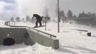 Marhar Snowboards