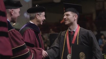 Matt Kiely - Complete Your Bachelor