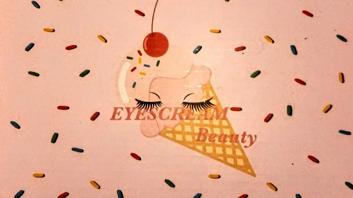 Eye Scream December Box