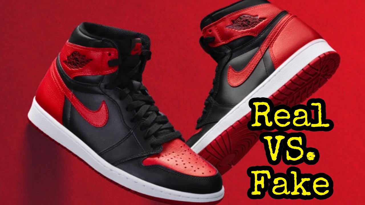 real vs fake banned 1s 2016