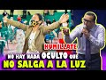 NO hay NADA OCULTO que No salga a la LUZ - Pastor David Gutiérrez