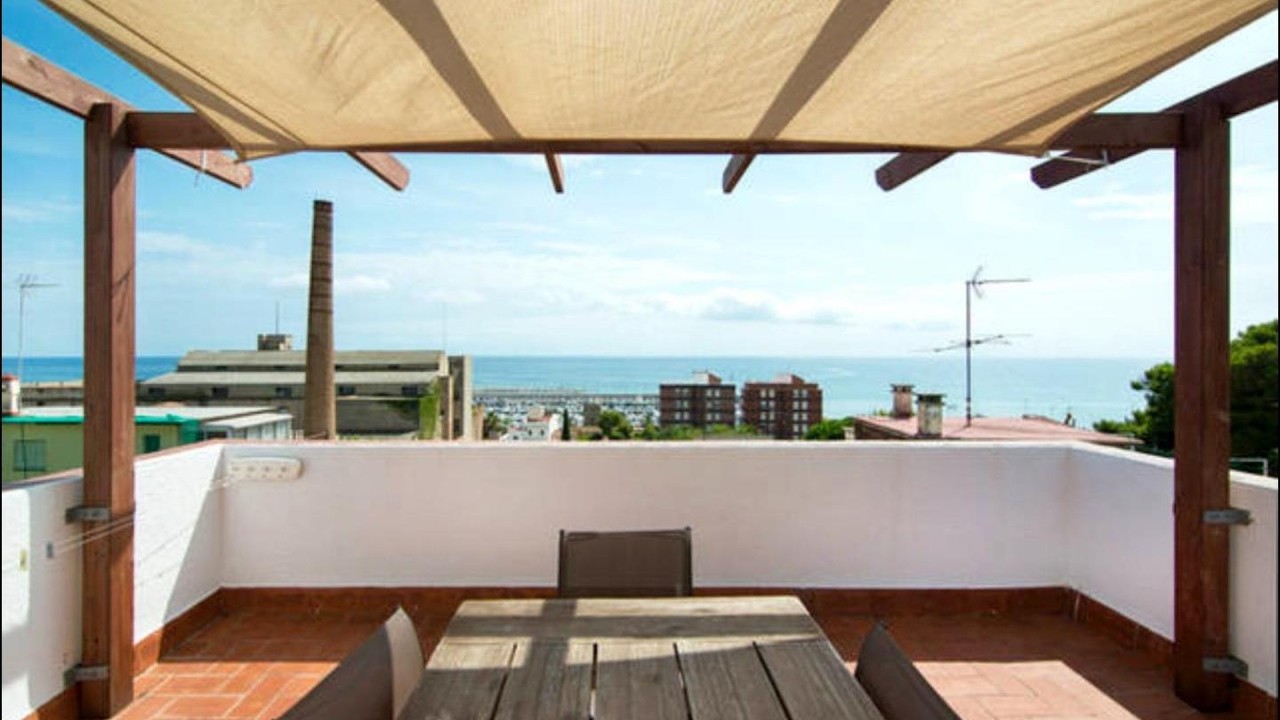 Holiday home Anexa | Badalona, Spain | Hotel Review ⭐