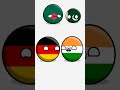 MY NAME IS MARKO MEME NEW  👑 #countryballs  #memes 🇮🇳🇩🇪