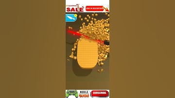 ASMR Game Soap Cutting and Crunching 💗 Relaxing Satisfying Video 💗64