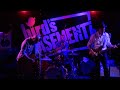 Capture de la vidéo Joe Camilleri  And The Black Sorrows  (Live@Birds Basement 2023)