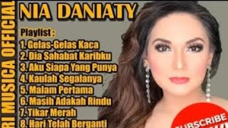 Nia Daniaty  Album