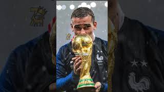 Mereka merampas Ballon d'Or dari tangan saya dan memberikannya kepada Luka Modric