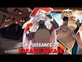 La puissance de kakashi  kakashi hokage narutoboruto  feat mandary