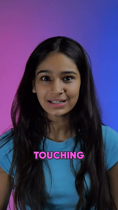 Understanding 'ARMPITS FETISH'😱🧐 #shorts #viral #shortsvideo