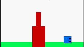 Blue Block (PC browser game) screenshot 5