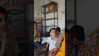 aaj aya kon #shivanimam #shortsfeed #shortsfeed #viral